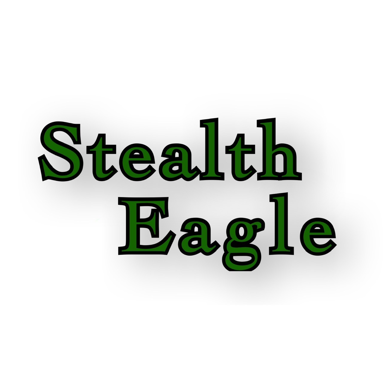 Stealth Eagle.